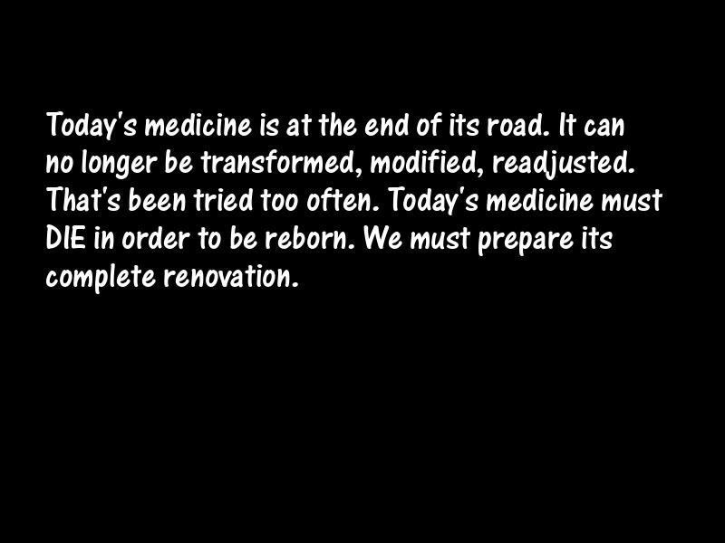 Medicine Motivational Quotes