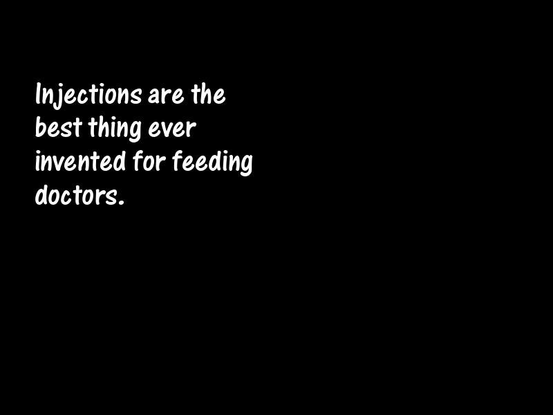 Medicine Motivational Quotes