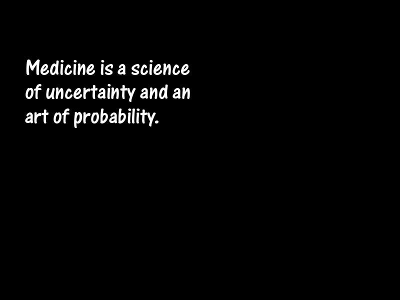 Medicine Motivational Quotes