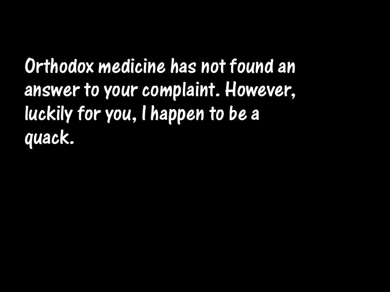 Medicine Motivational Quotes