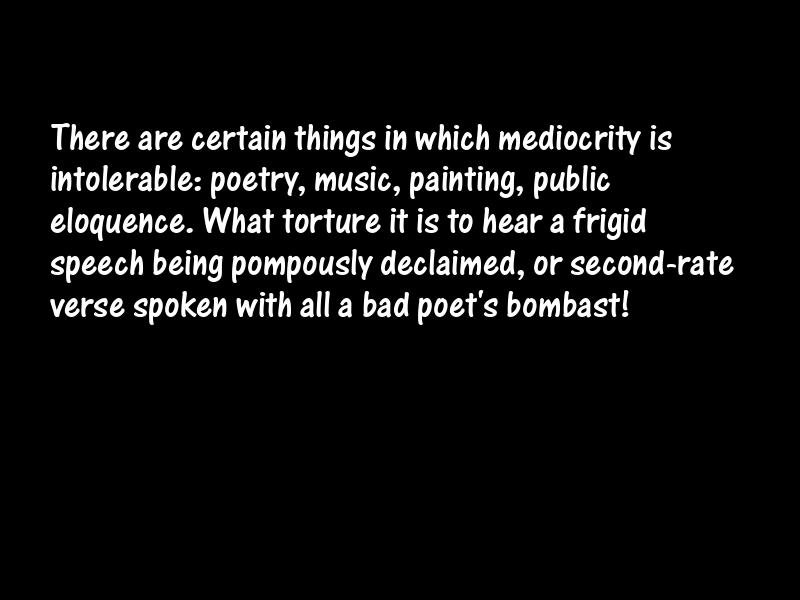 Mediocrity Motivational Quotes