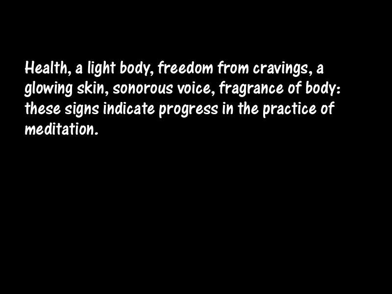 Meditation Motivational Quotes
