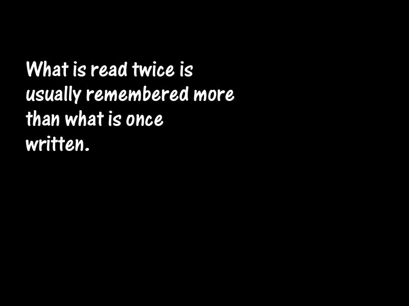 Memory Motivational Quotes
