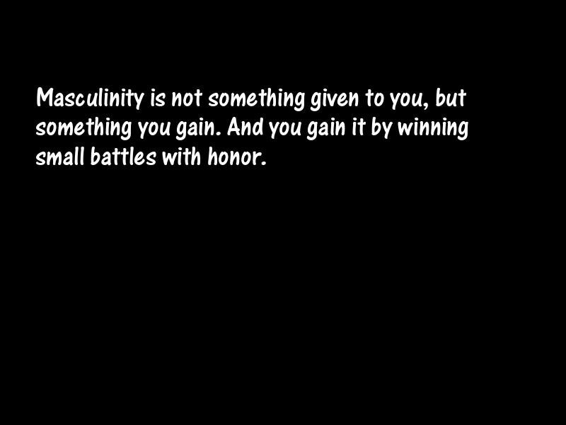 Men Motivational Quotes