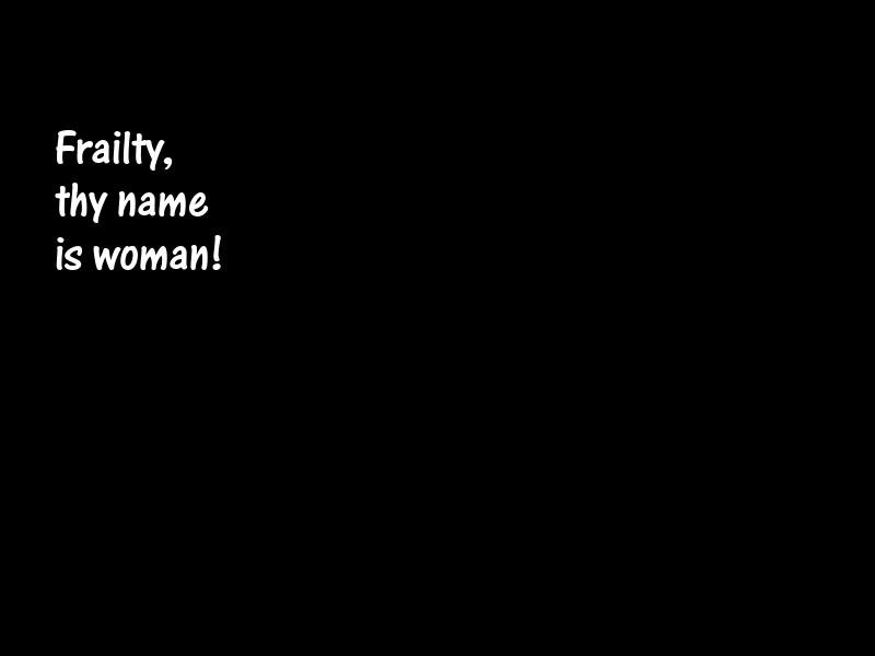 Men and women Motivational Quotes