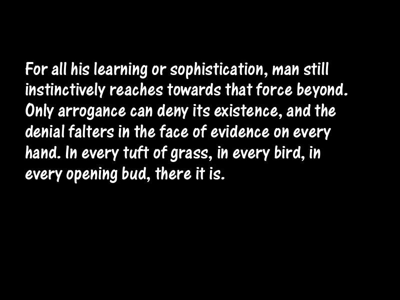 Miracles Motivational Quotes