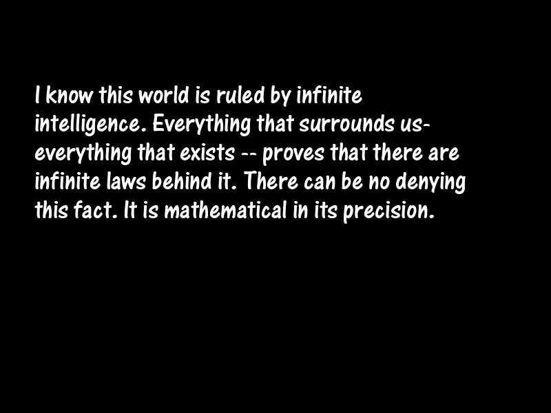 Miracles Motivational Quotes