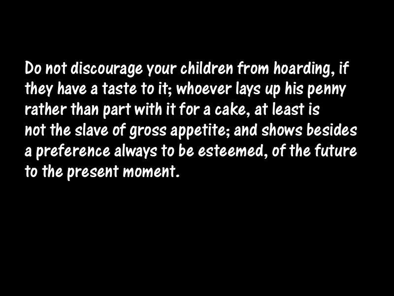 Misers and misery Motivational Quotes