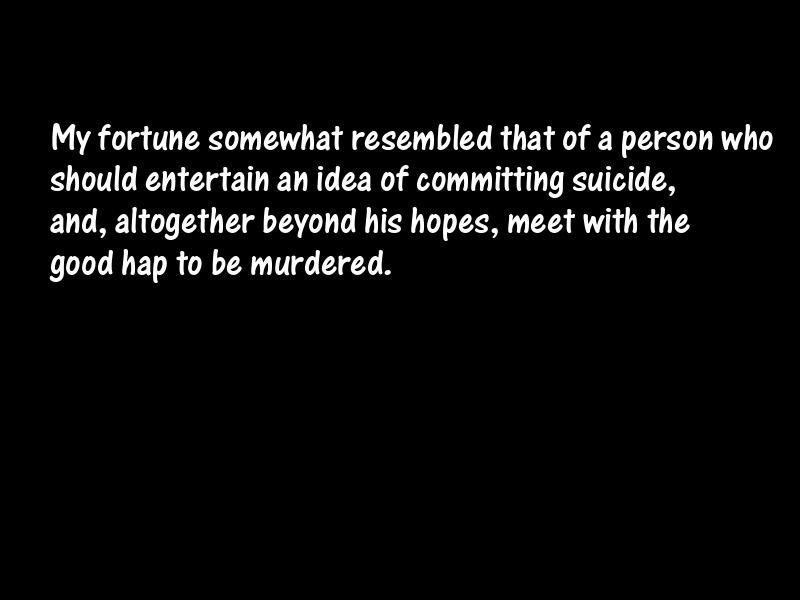 Misfortunes Motivational Quotes