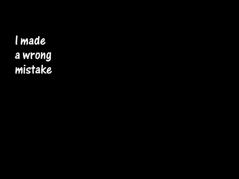 Mistakes Motivational Quotes