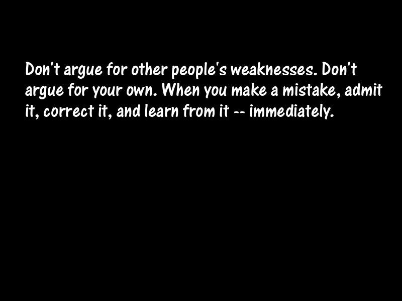 Mistakes Motivational Quotes