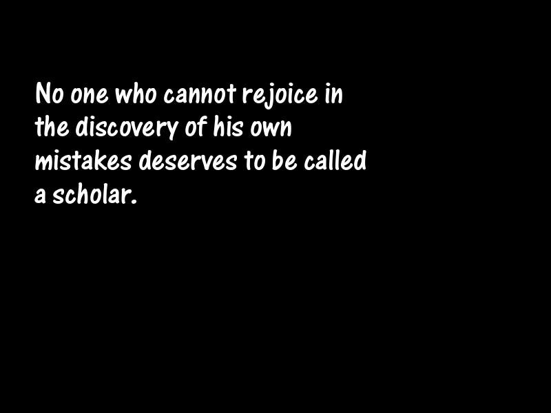 Mistakes Motivational Quotes