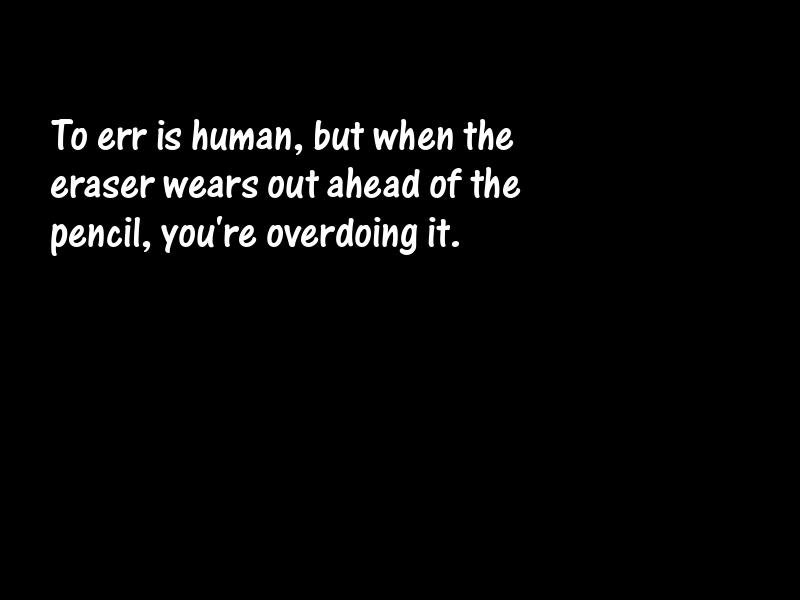Mistakes Motivational Quotes