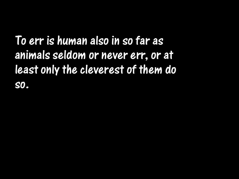 Mistakes Motivational Quotes