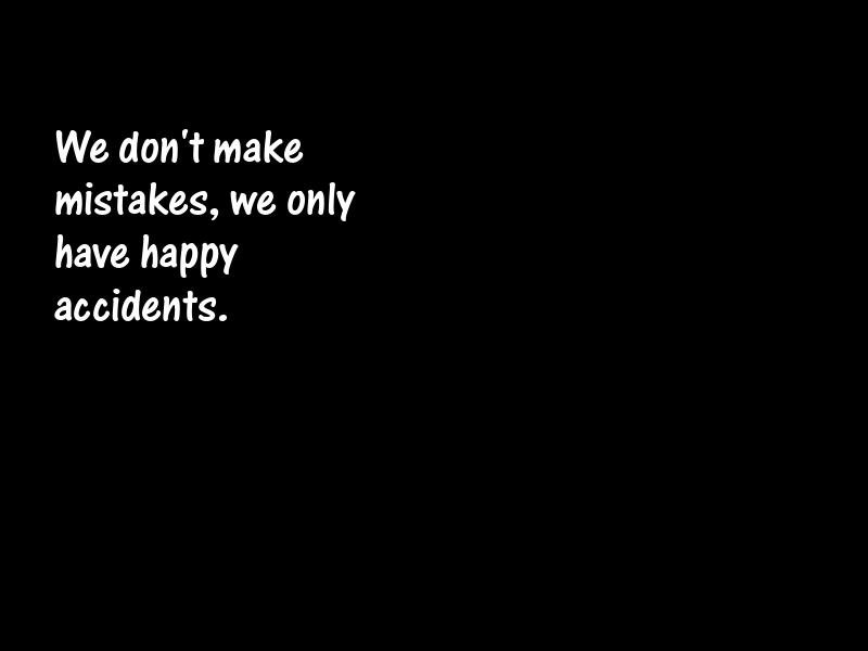 Mistakes Motivational Quotes