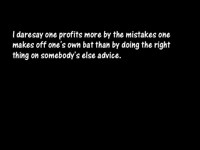 Mistakes Motivational Quotes