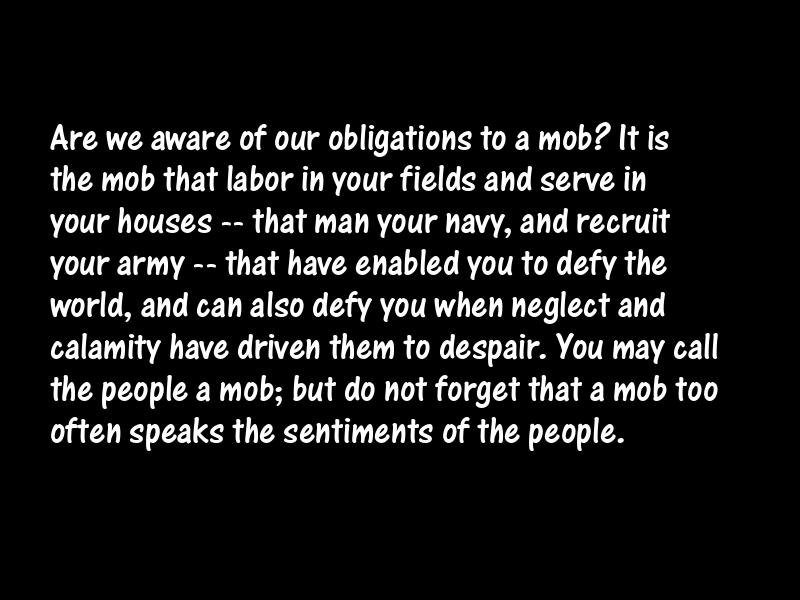 Mobs Motivational Quotes