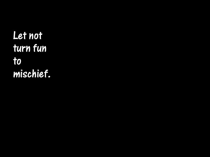 Moderation Motivational Quotes