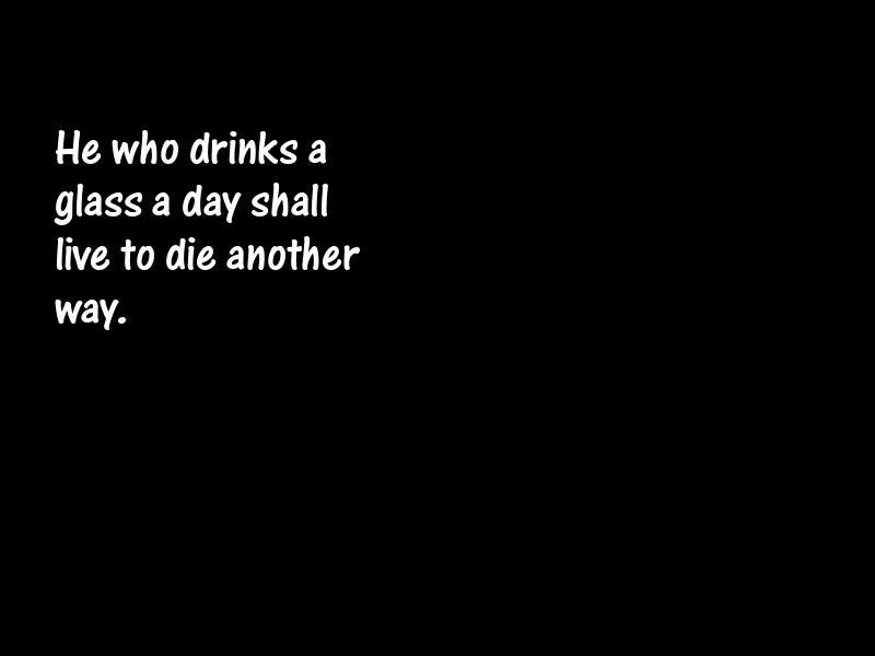 Moderation Motivational Quotes