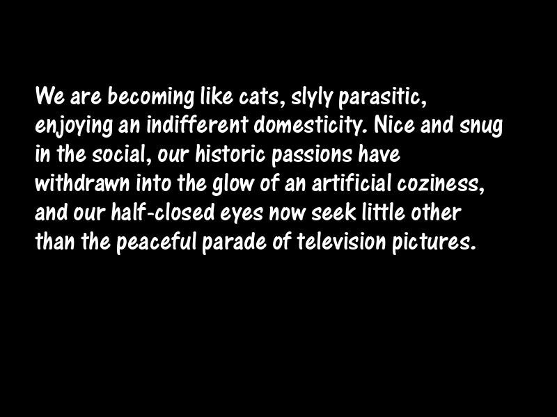 Modern and modernism Motivational Quotes