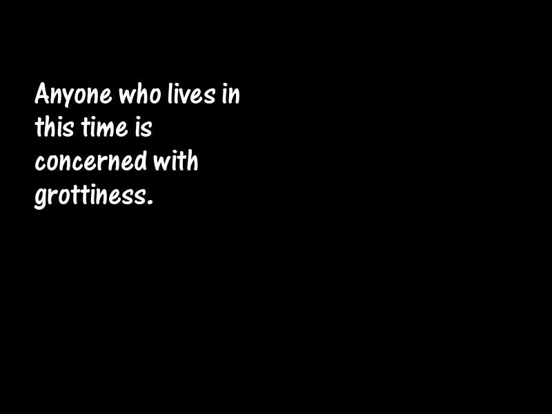 Modern and modernism Motivational Quotes