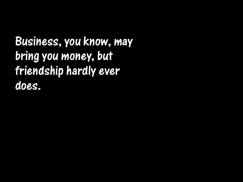 Money Motivational Quotes