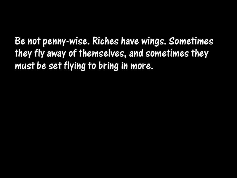 Money Motivational Quotes