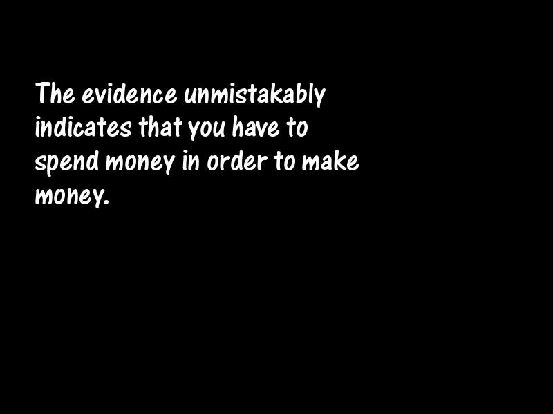 Money Motivational Quotes