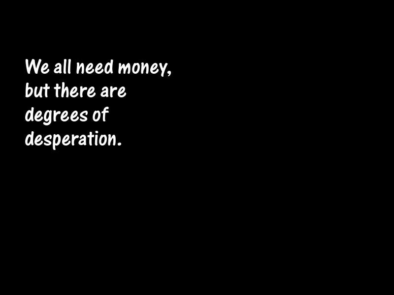 Money Motivational Quotes
