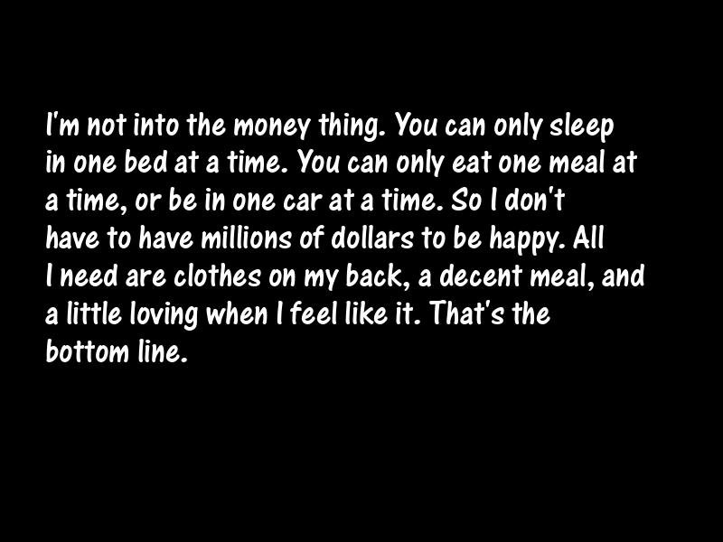 Money Motivational Quotes