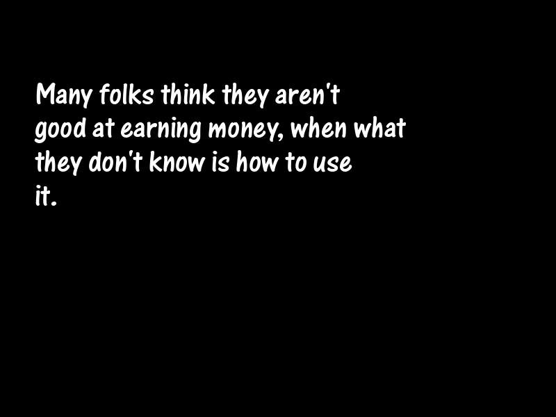 Money Motivational Quotes