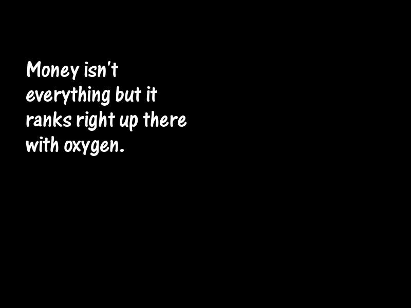 Money Motivational Quotes