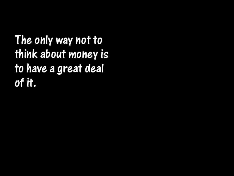 Money Motivational Quotes