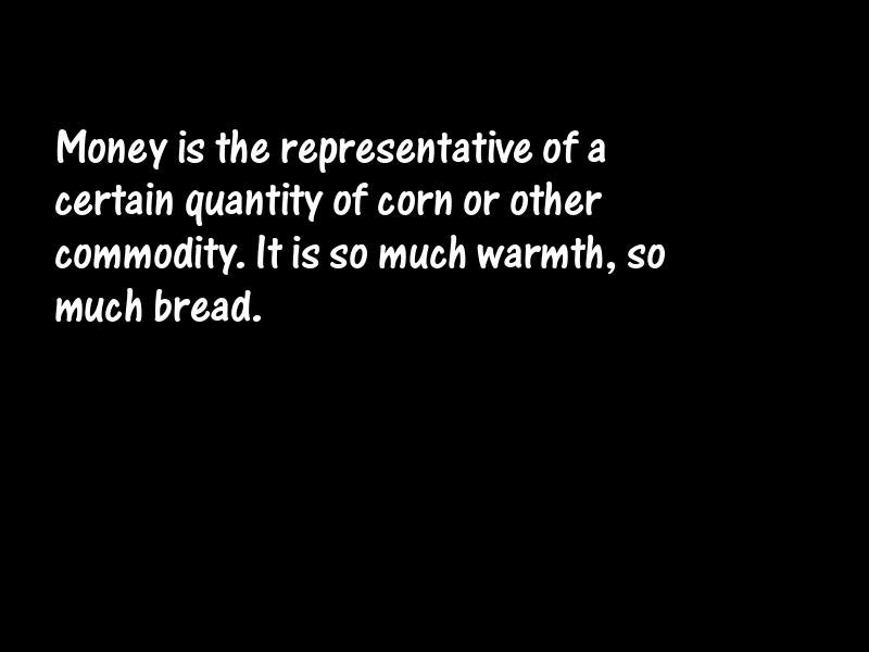 Money Motivational Quotes