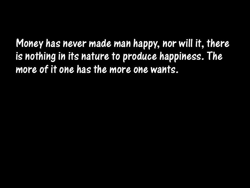 Money Motivational Quotes