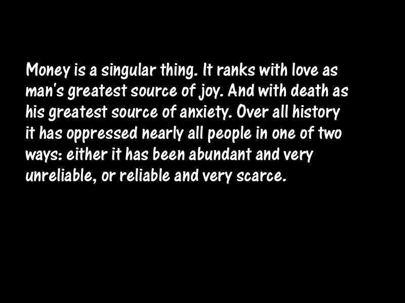 Money Motivational Quotes