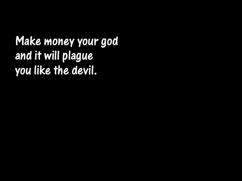 Money Motivational Quotes