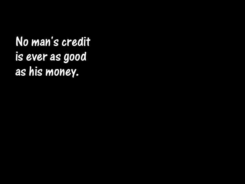 Money Motivational Quotes