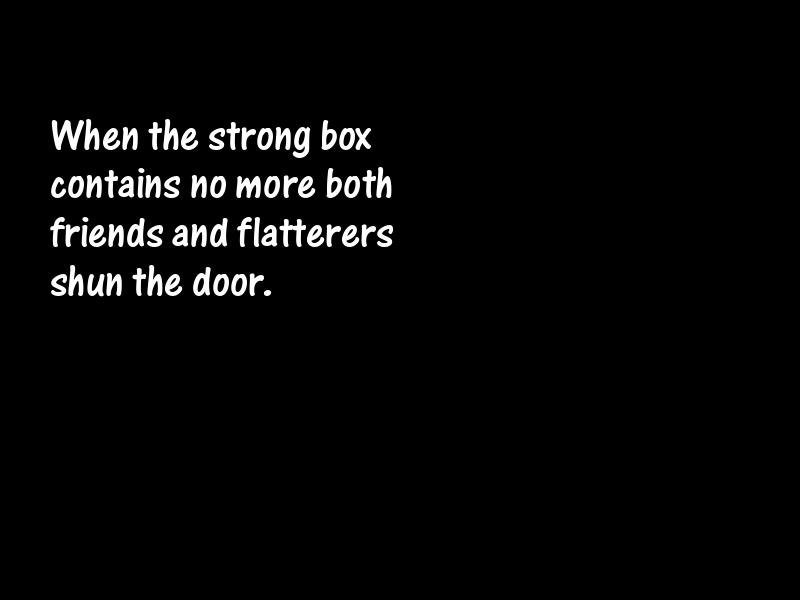 Money Motivational Quotes