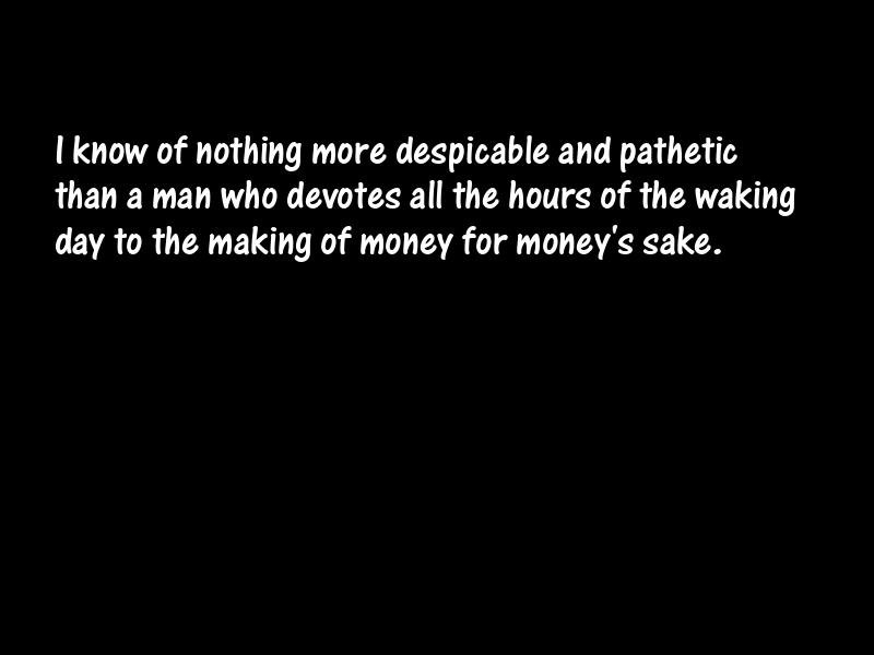 Money Motivational Quotes