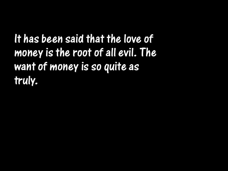 Money Motivational Quotes