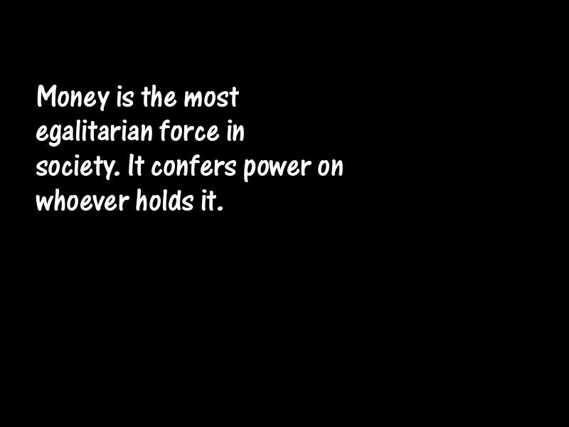 Money Motivational Quotes