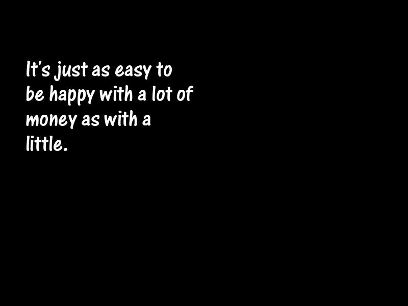 Money Motivational Quotes
