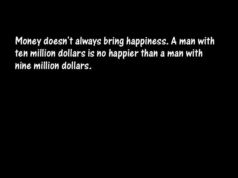 Money Motivational Quotes