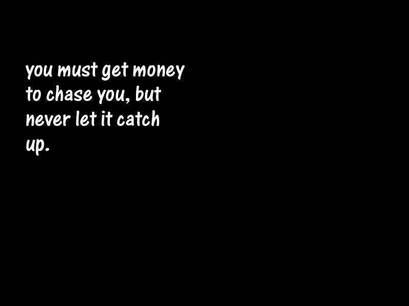 Money Motivational Quotes