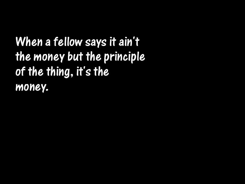 Money Motivational Quotes