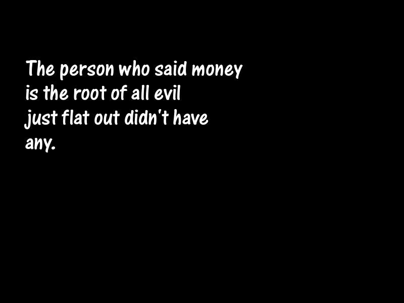 Money Motivational Quotes