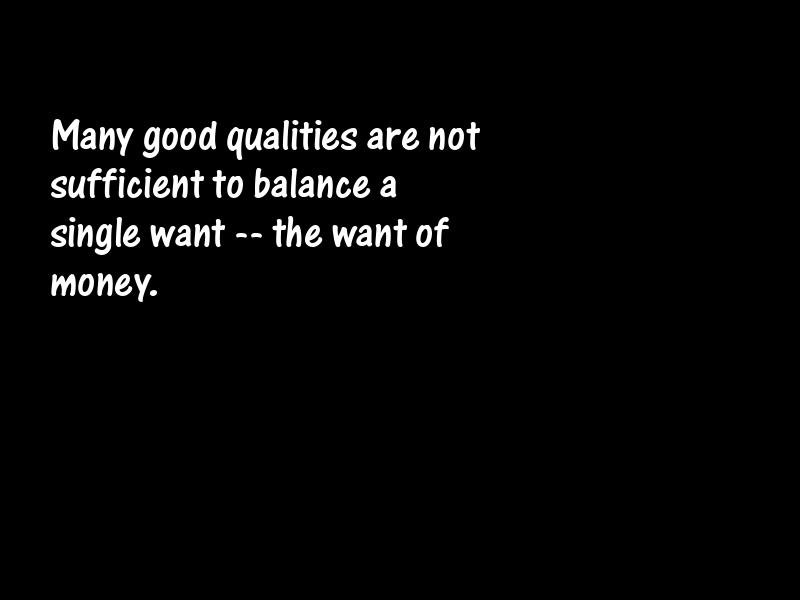 Money Motivational Quotes