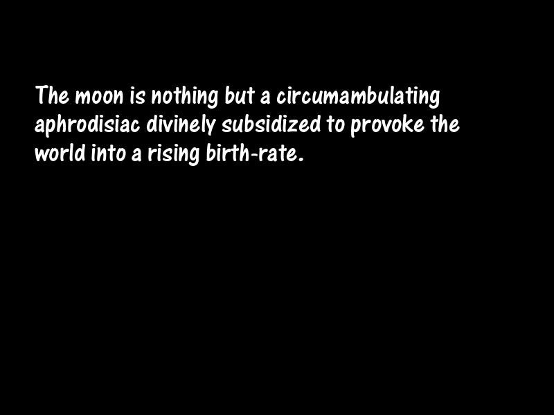 Moon Motivational Quotes