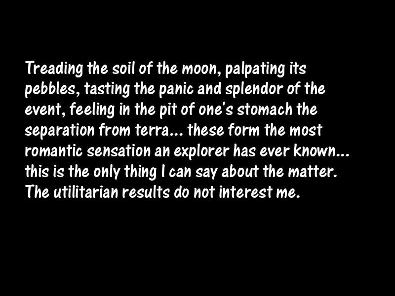 Moon Motivational Quotes